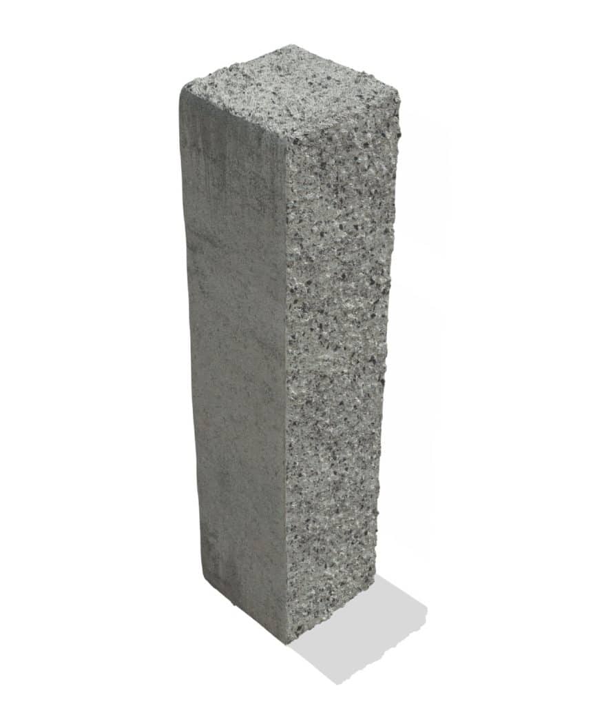 palisade beton